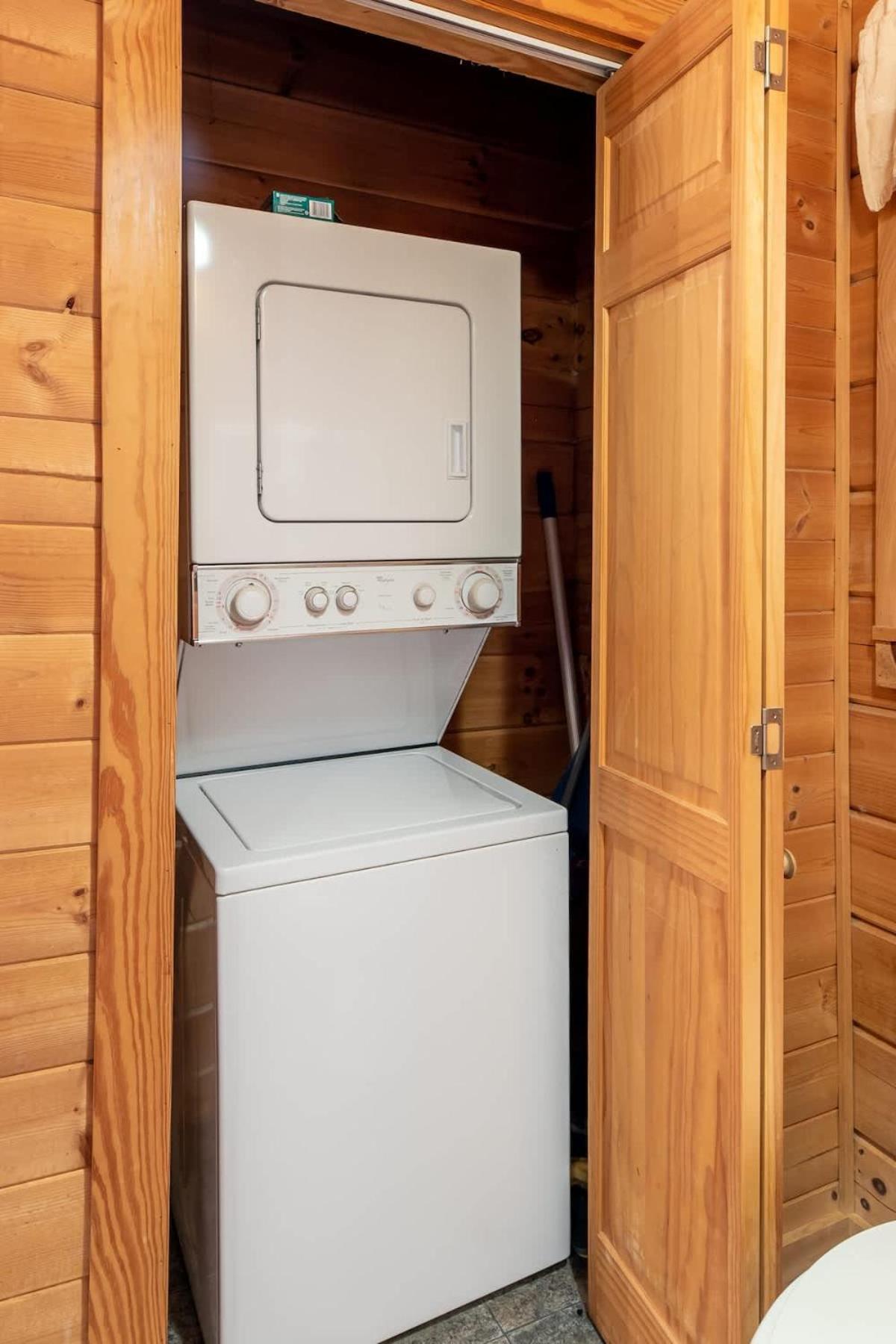 Nice View Fireplace, Hot Tub, Porch Bed, Private Sevierville Eksteriør billede