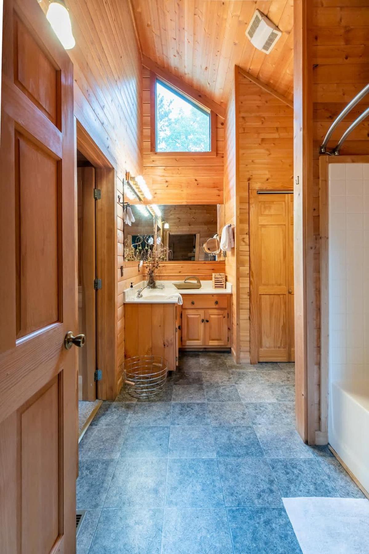 Nice View Fireplace, Hot Tub, Porch Bed, Private Sevierville Eksteriør billede